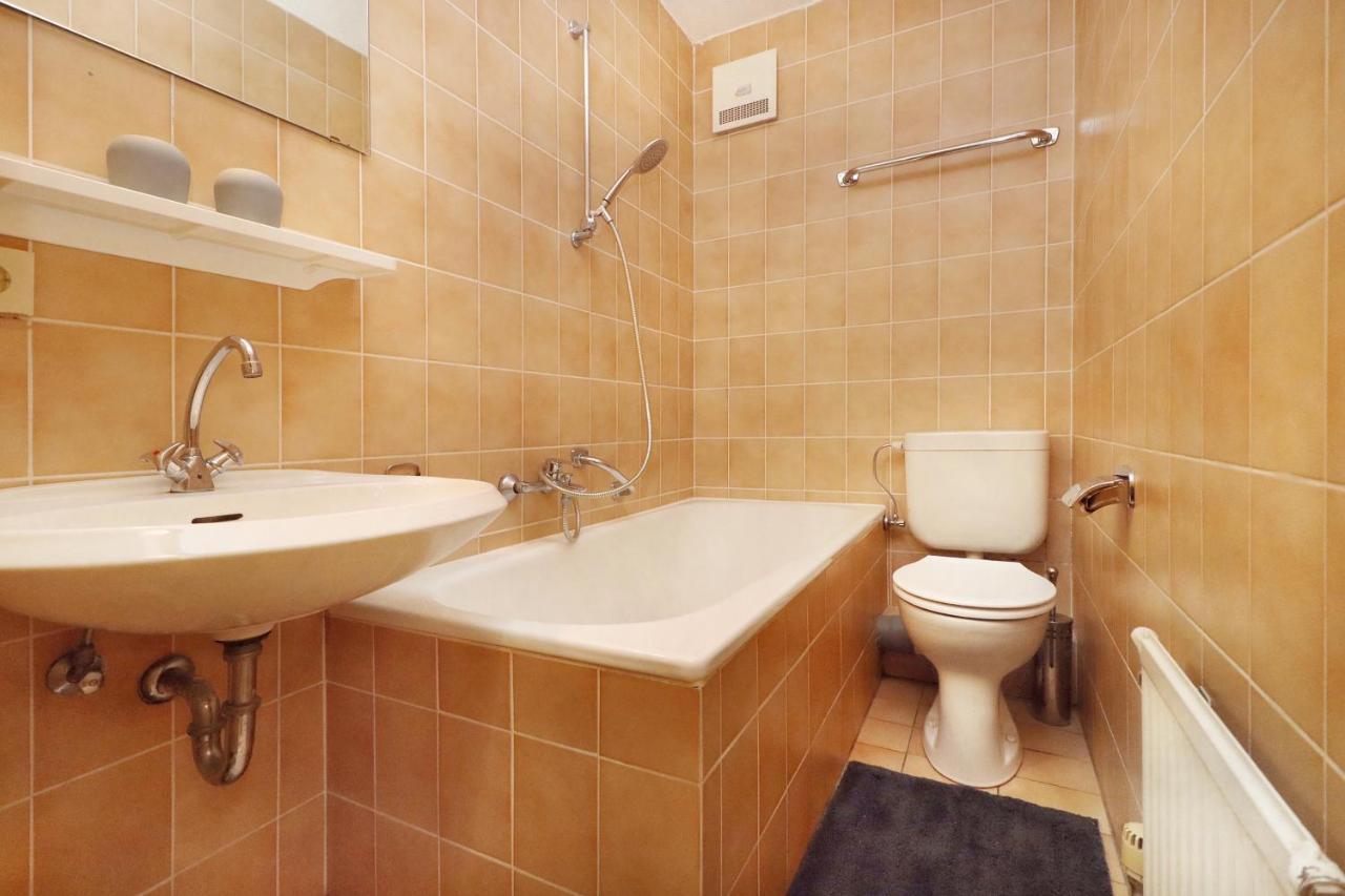Appartements Zum Arber Bayerisch Eisenstein Luaran gambar