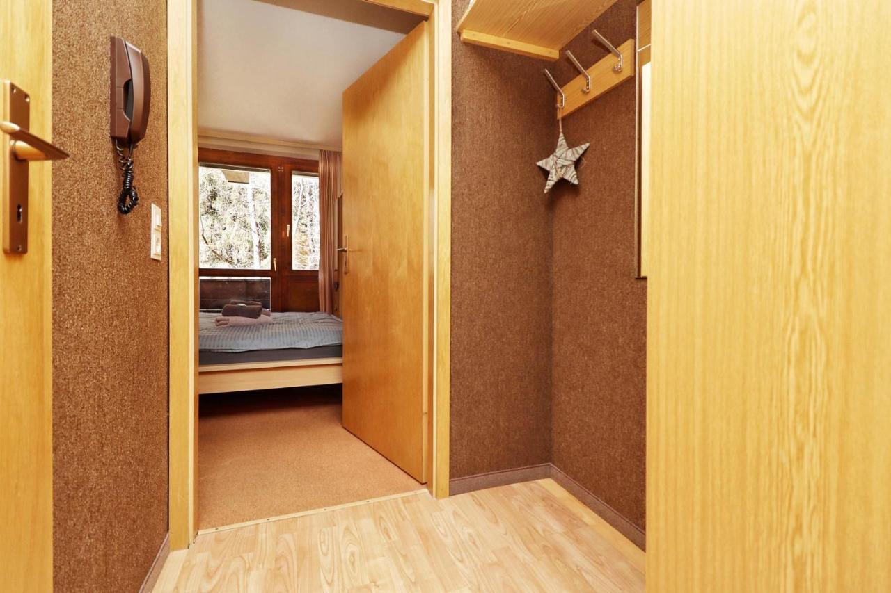 Appartements Zum Arber Bayerisch Eisenstein Luaran gambar