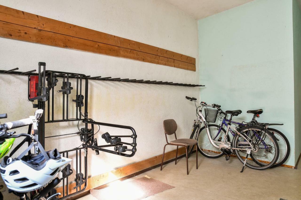 Appartements Zum Arber Bayerisch Eisenstein Luaran gambar