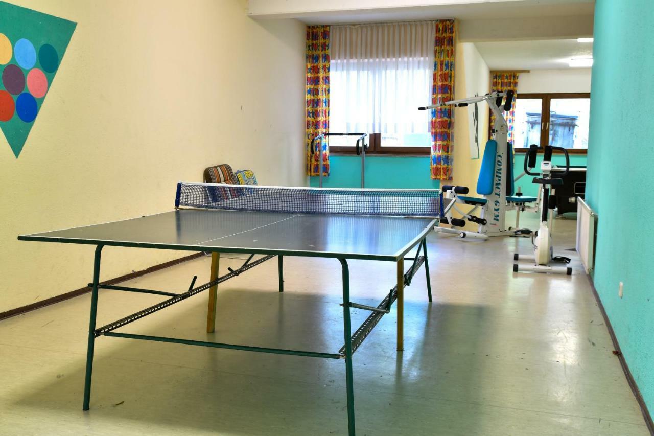 Appartements Zum Arber Bayerisch Eisenstein Luaran gambar